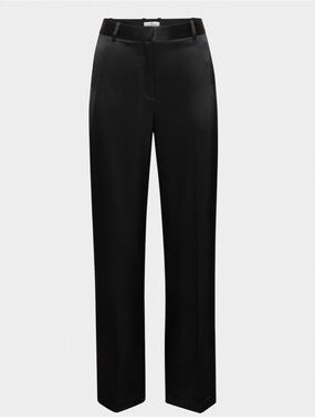 Aritzia Babaton Agency Satin Pant